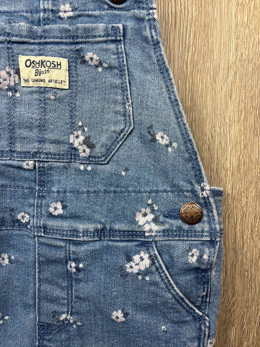 Osh Kosh Overalls