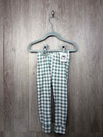 Little and Lively Size 18-24m Pants