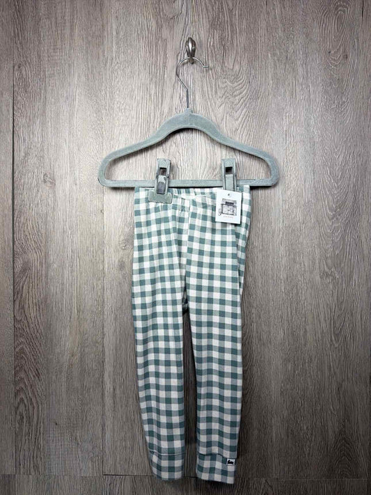 Little and Lively Size 18-24m Pants