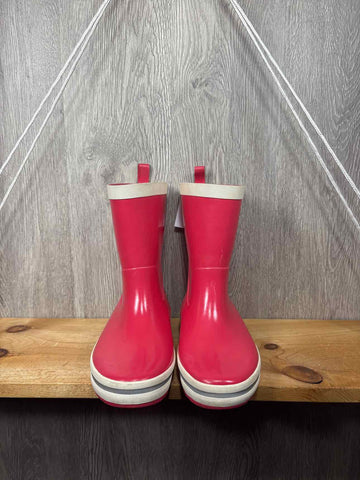 Helly Hansen Size Y1 Rain Boots