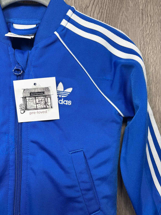 Adidas Size 6-9m Outfit