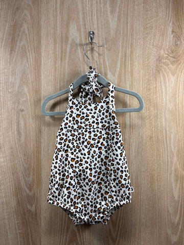 Little and Lively Size 6-12m Outfit