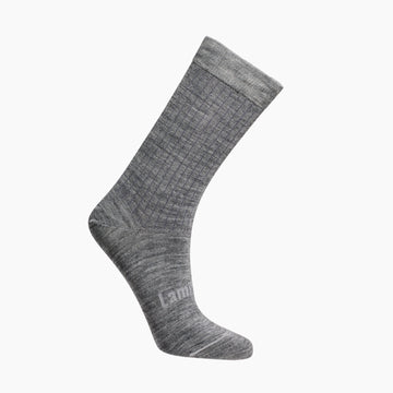 Merino wool crew socks - Essential woman