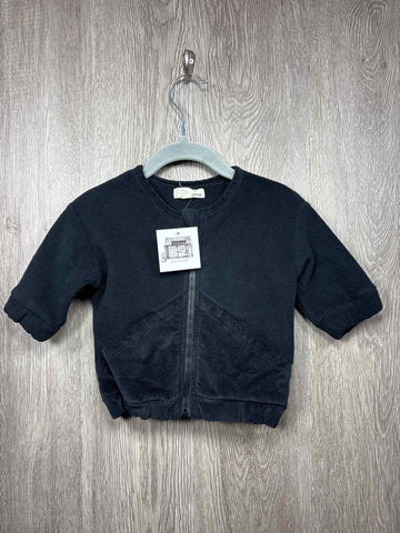 Greige Size 3-6m Jackets & Outerwear