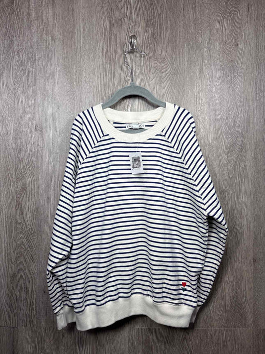 Emile et Ida Size 12y Shirt