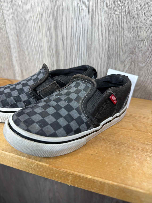 Vans Size C7 Sneakers