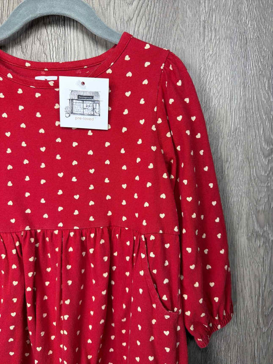 Gap Size 3y Dress