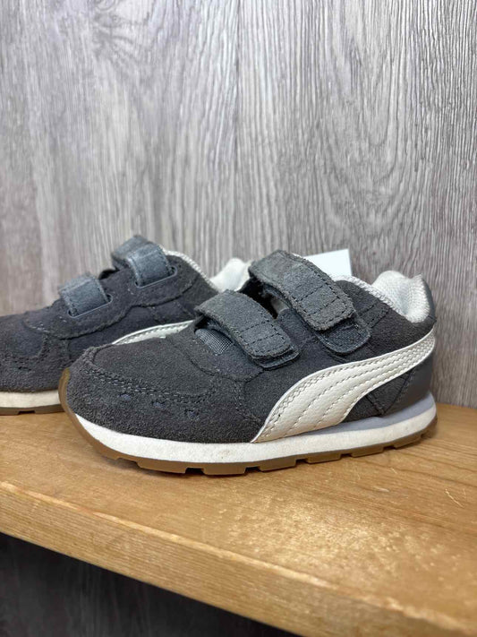 Puma Size C9 Sneakers