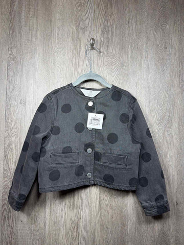 H&M Size 5-6y Jackets & Outerwear