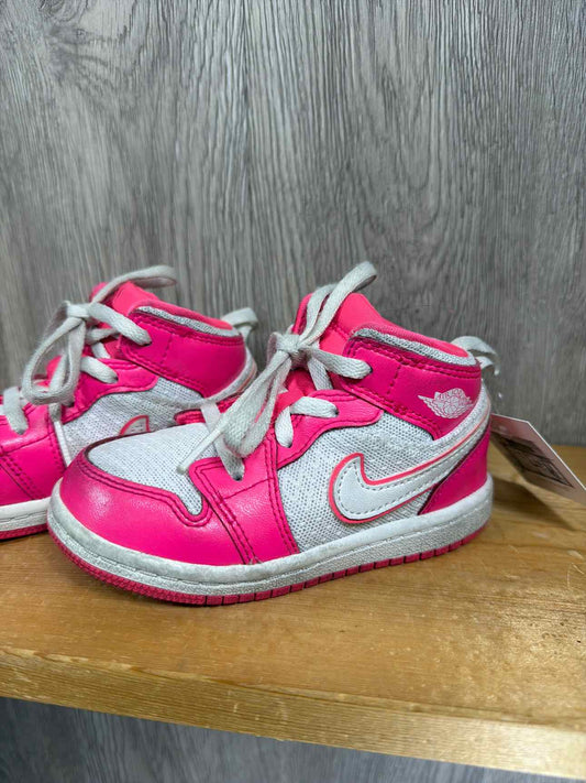 Nike Size C8 Sneakers