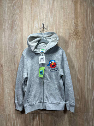 Size 6-7y Hoodie