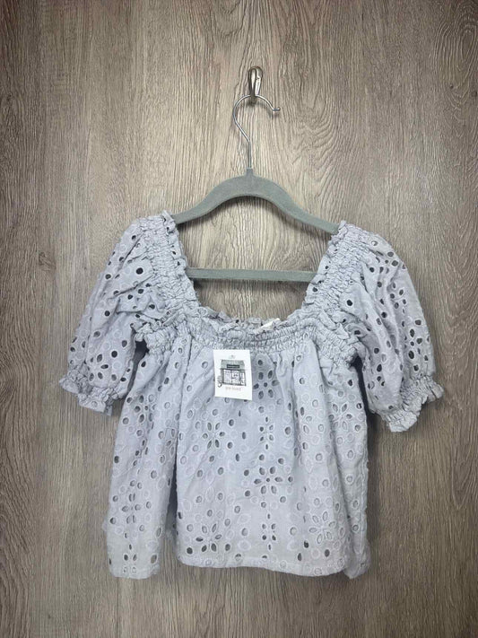 Rylee and Cru Size 8-9y Shirt