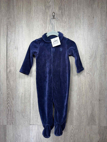 Ralph Lauren Size 3-6m Sleeper