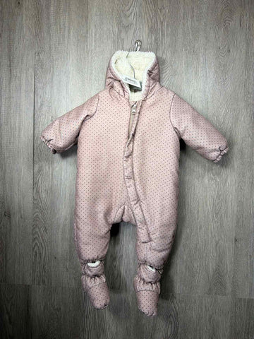 Zara Size 0-3m Jackets & Outerwear