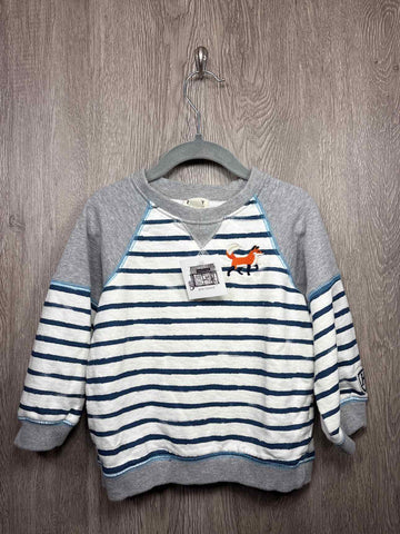 Hatley Size 4y Shirt