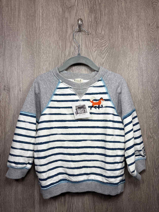 Hatley Size 4y Shirt