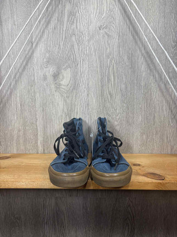 Vans Size Y2 Sneakers