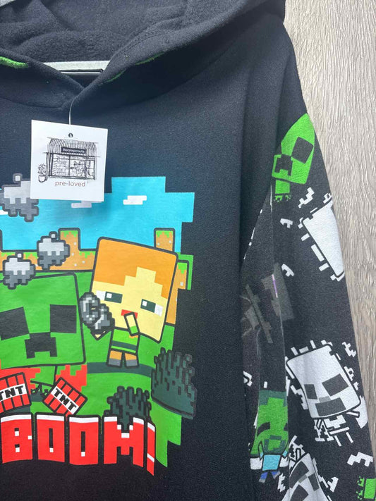 Size 14y Hoodie