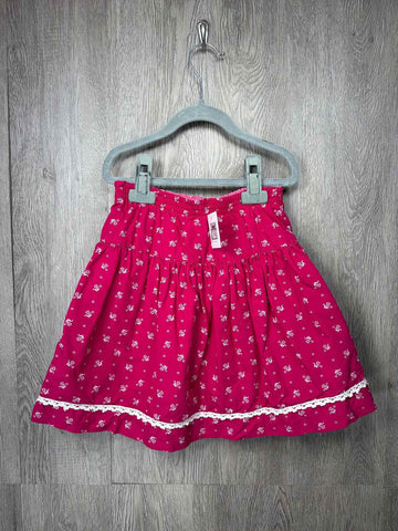 Size 8y Skirt