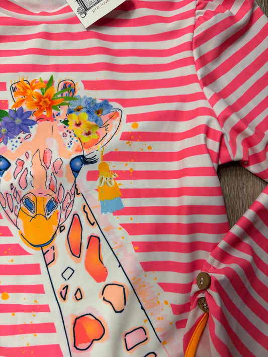 Size 12y Swim gear