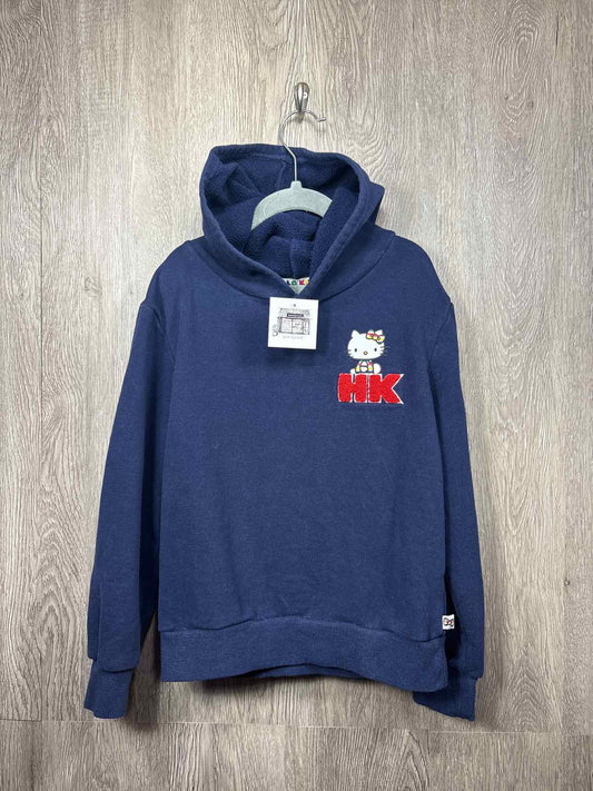 The Bay Size 7-8y Hoodie