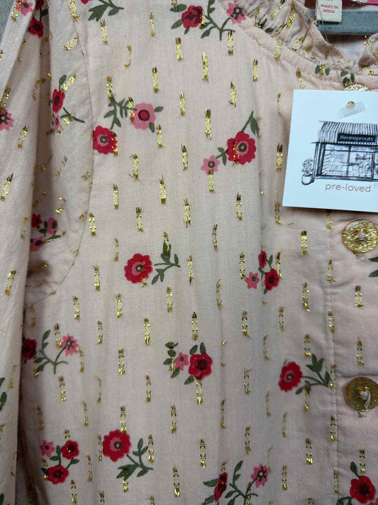 Size 12y Dress