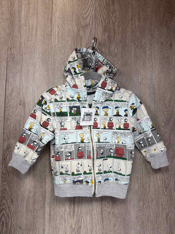 Gap Size 12-18m Hoodie