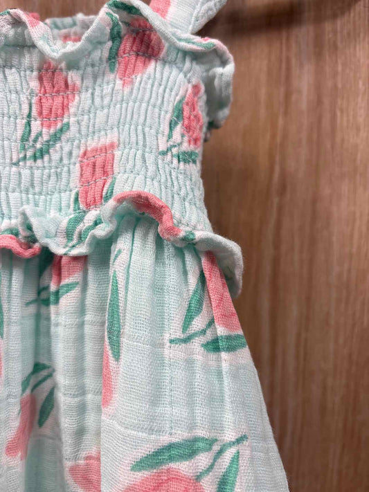 Angel Dear Size 6-12m Dress
