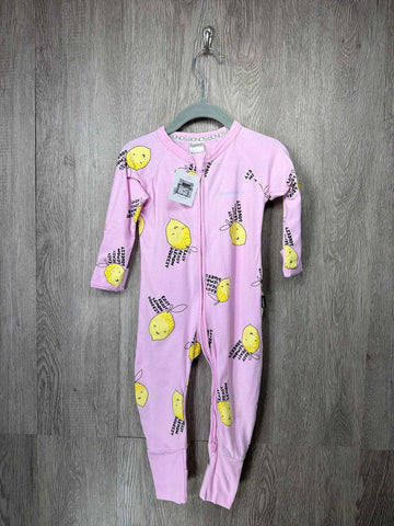 Bonds Size 6-12m Sleeper