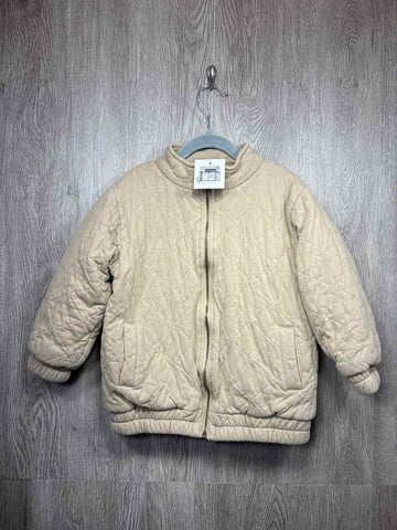 The Simple Folk Size 6-7y Jacket