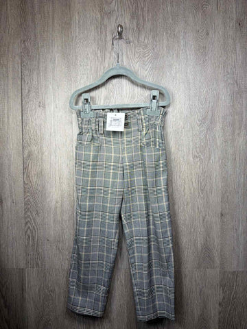 Zara Size 6y Pants