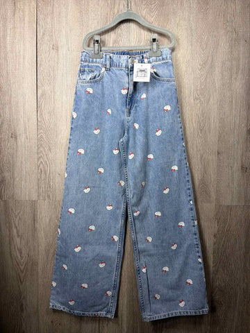 H&M Size 10y Pants