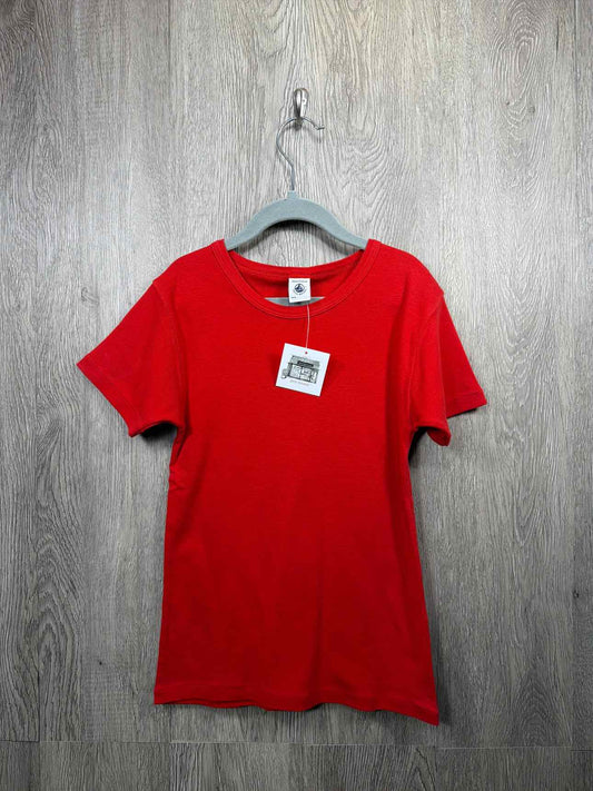 Petit Bateau Size 10y Shirt