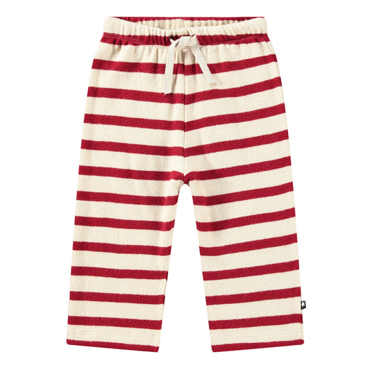 Same - velvety stripe