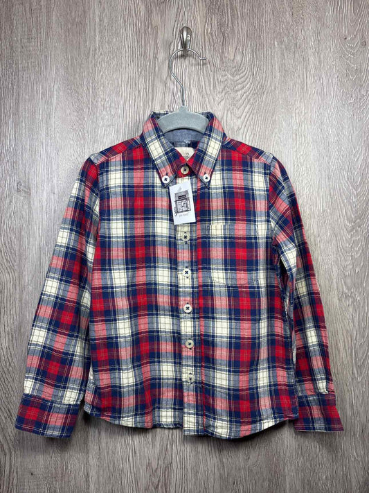Peek Size 2-3y Shirt