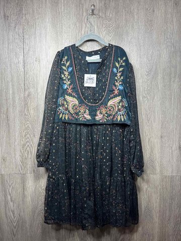 Zara Size 10y Dress