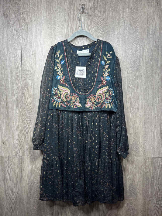 Zara Size 10y Dress