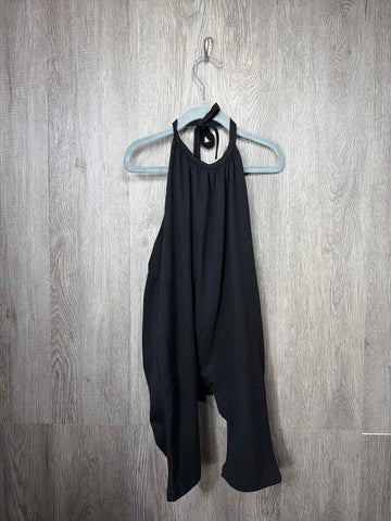 Size 6-7y Romper
