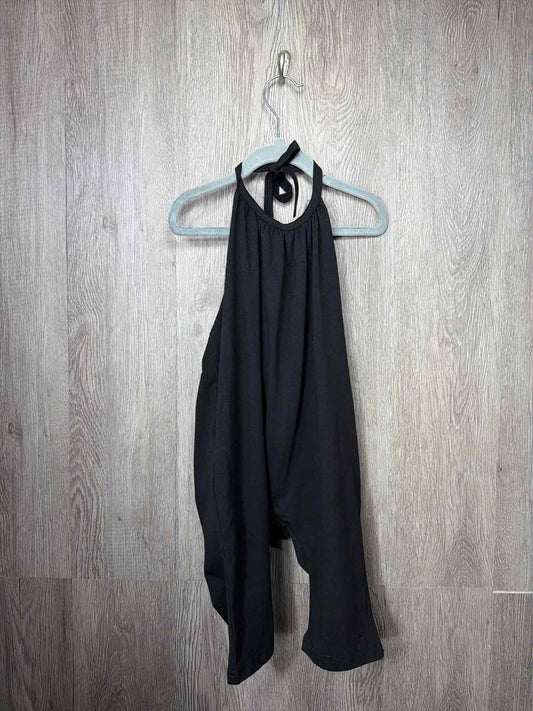 Size 6-7y Romper