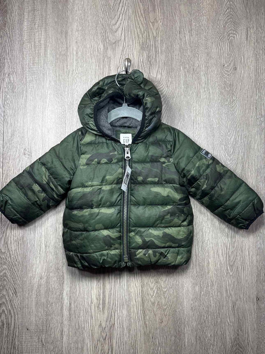 Gap Size 6-12m Jackets & Outerwear