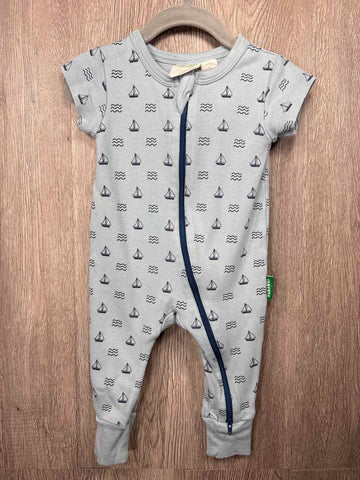 Parade Size 3-6m Sleeper