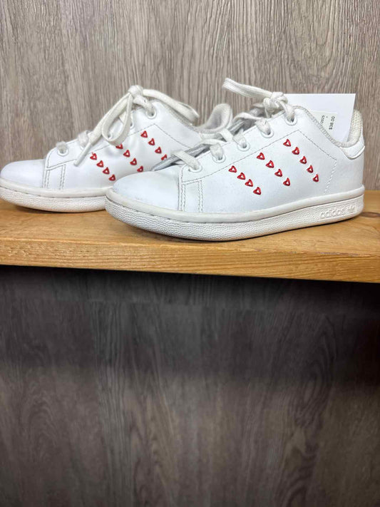 Adidas Size C11 Sneakers