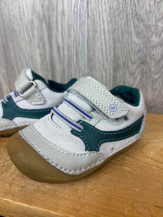 Stride Rite Size C4 Sneakers