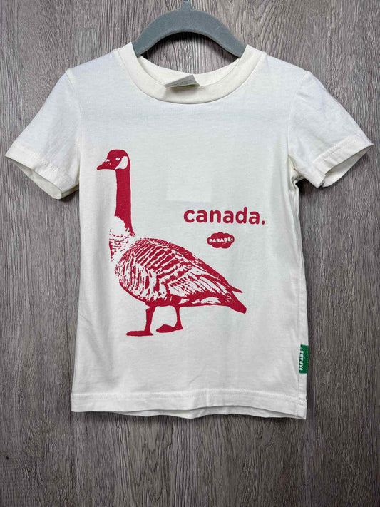 Parade Size 12-18m Shirt
