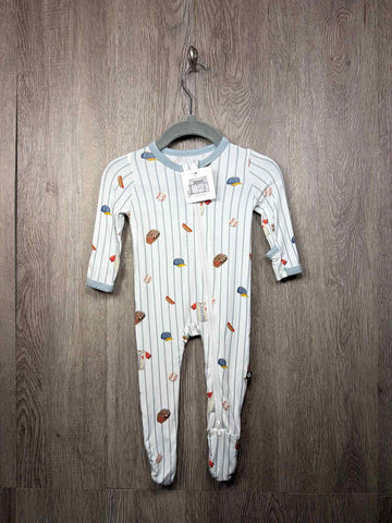 Kyte Baby Size 0-3m Sleeper