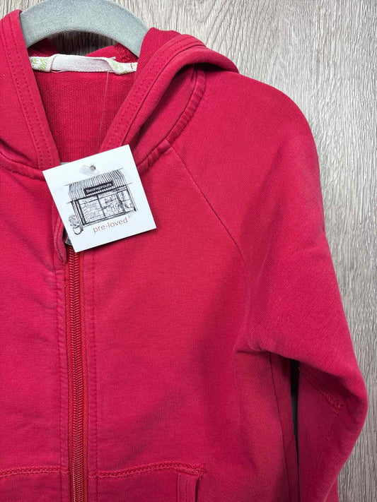 Peekaboo Beans Size 3y Hoodie