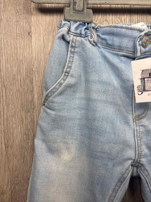 Zara Size 2-3y Pants