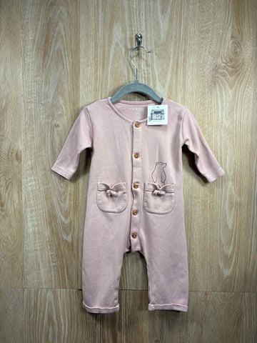 Size 0-3m Romper