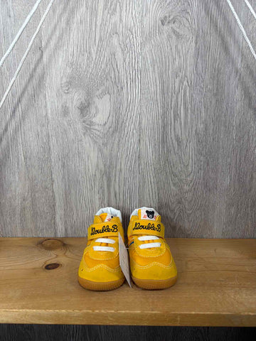 Mikihouse Size C4 Sneakers