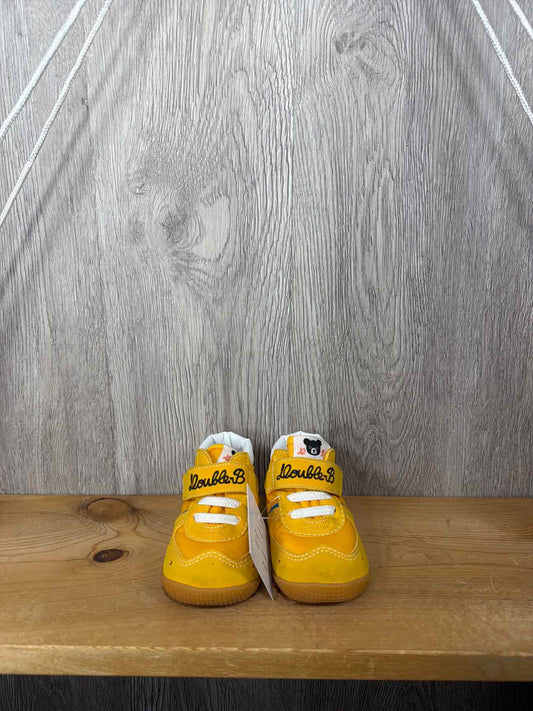 Mikihouse Size C4 Sneakers